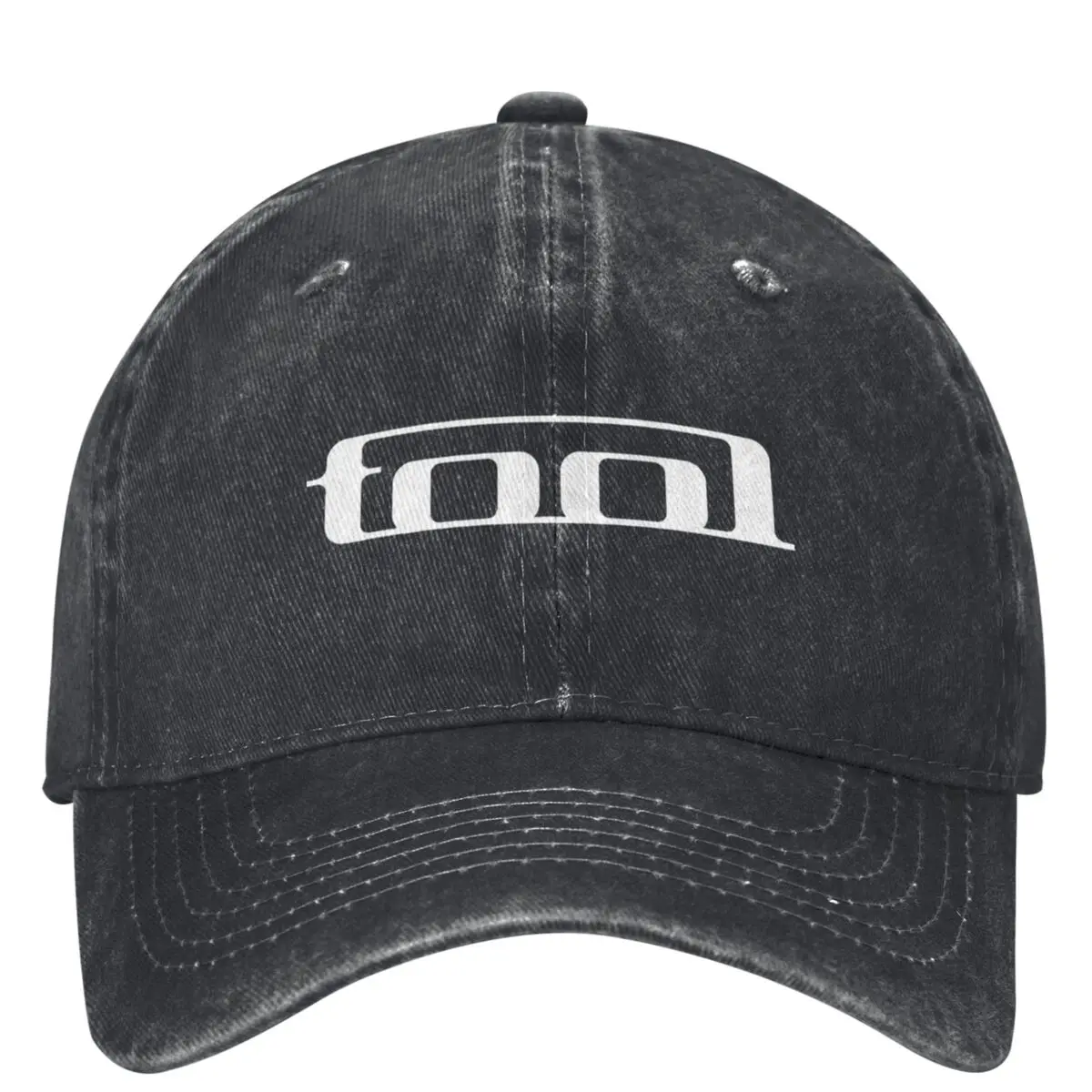 

Rock Band Tool Band Baseball Cap Outfits Classic Distressed Cotton Dad Hat Unisex Style Running Golf Hats Cap