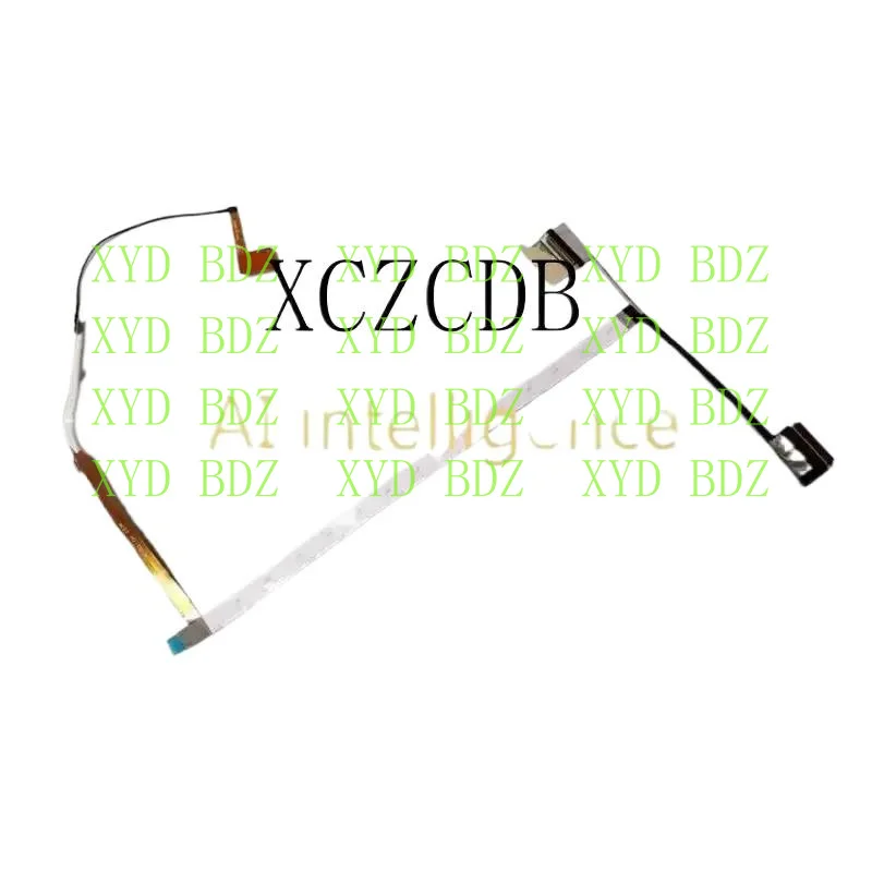 

Original for LENOVO ThinkPad E15 gen4 JE542 RGB EDP CABLE 5C11H81486 DC02C00WJ00 CDB
