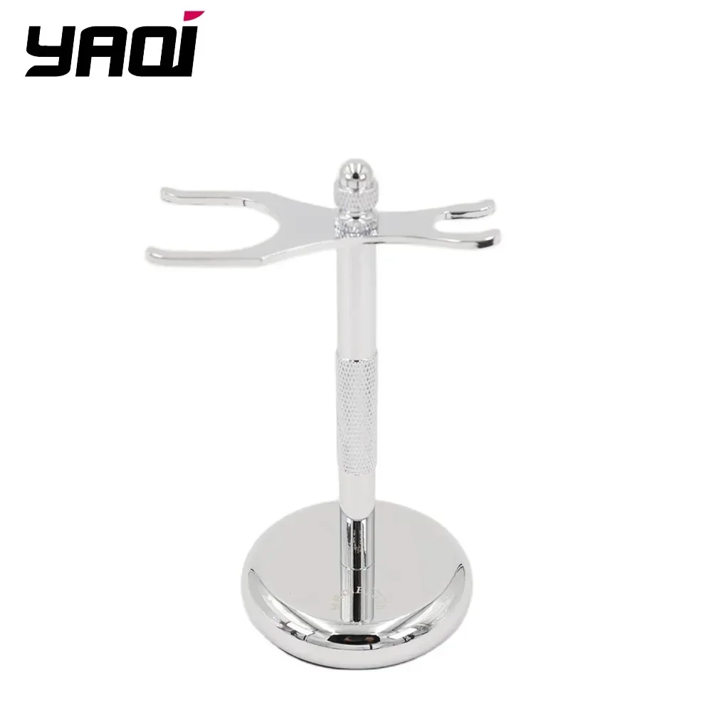 

Razor Stand Holder Set Yaqi Wet Shaving Kit Shaving Brush And For Mens