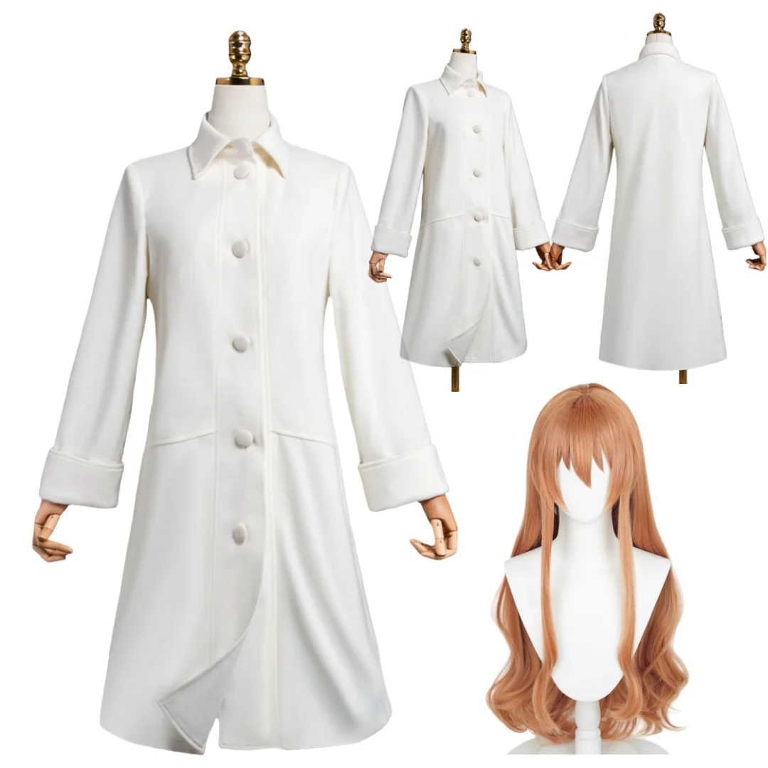 

Anime Aisaka Taiga TIGER DRAGON Cosplay Costume Wig