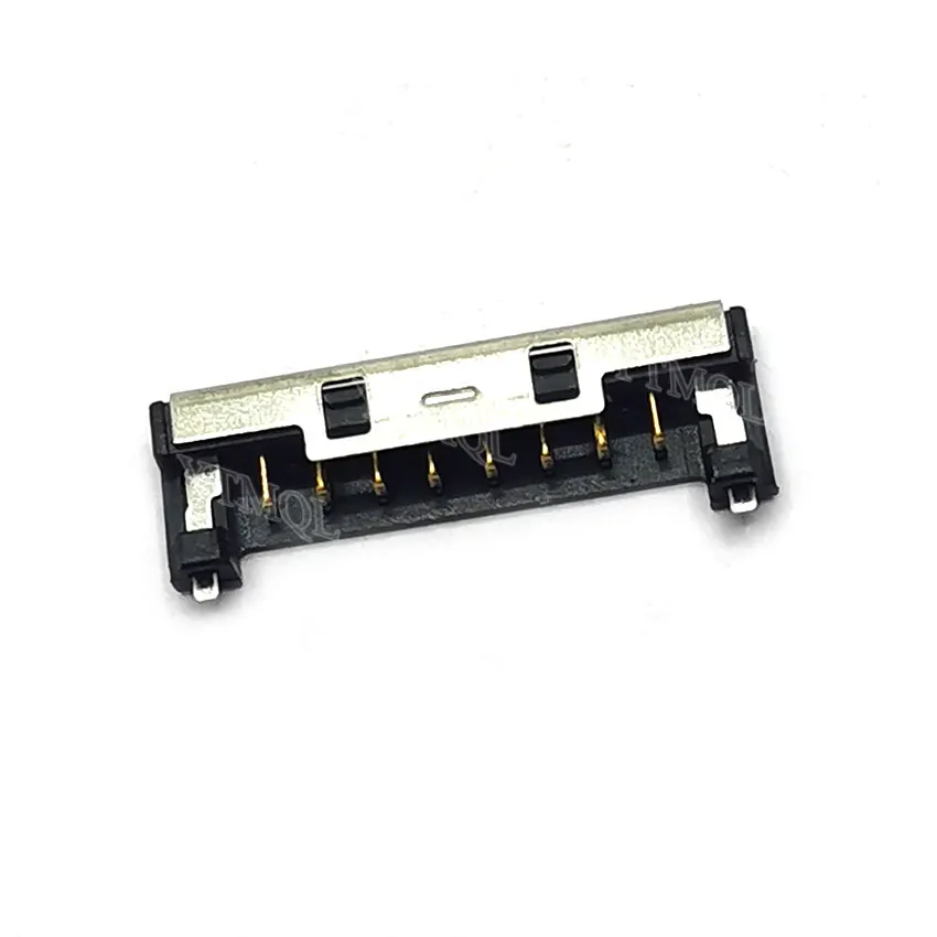 1pcs Battery Interface For ASUS 8Pin S510U u4100u Tablet Battery Connector