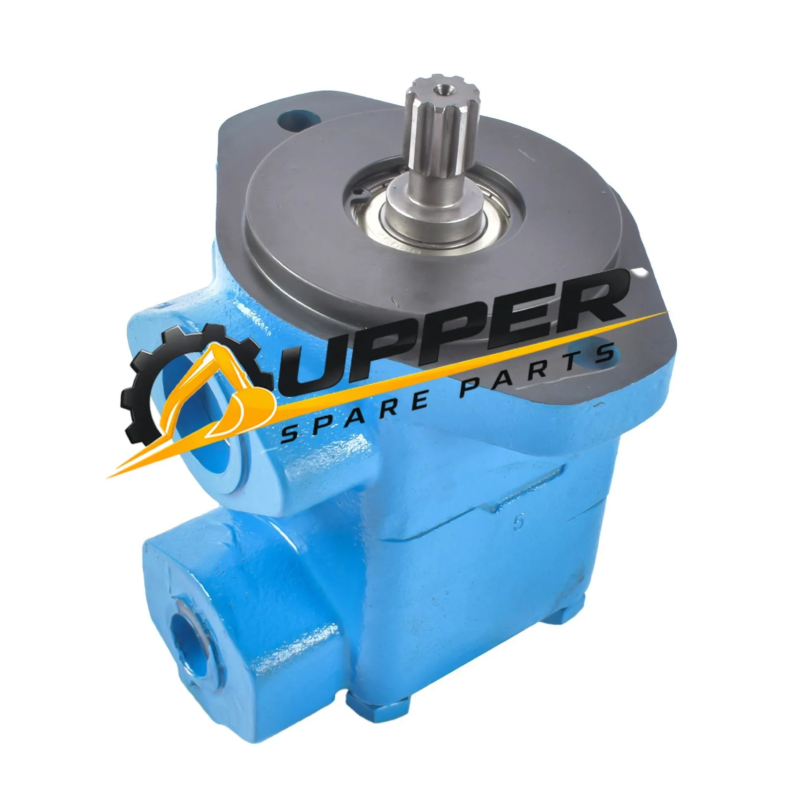 Vane Pump V10-1P5P-38C20R / V10-1P5P-2C-20 Right Handed Clockwise 1