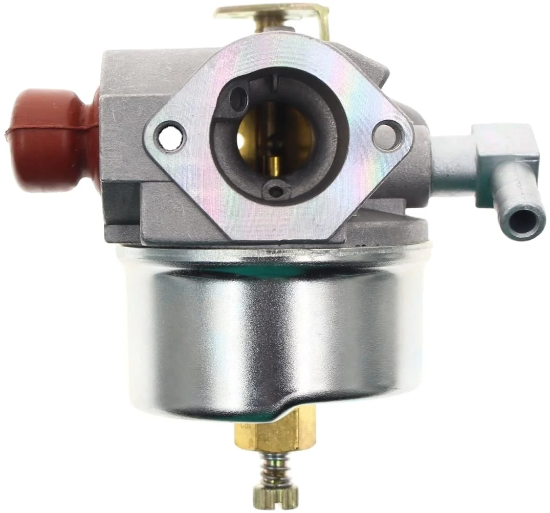 New Carburetor Carb… - image