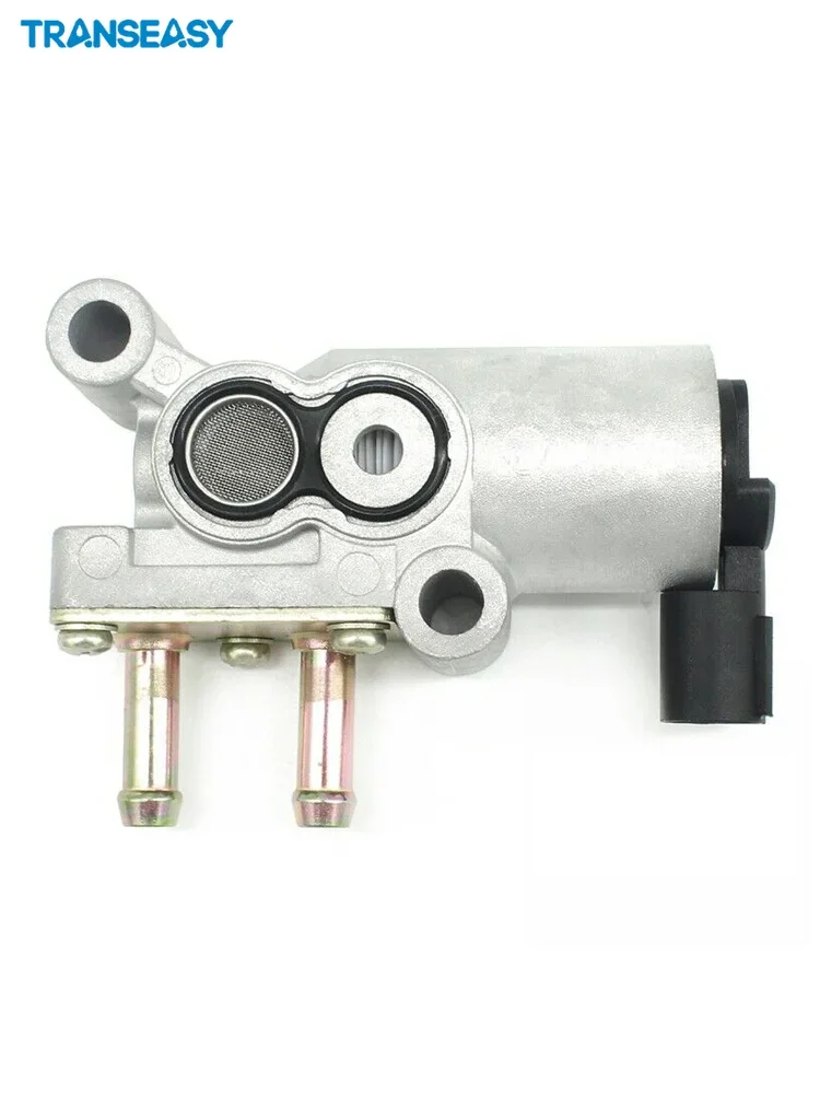 

36450P08004 Fuel Inject Idle Air Control Valve 36450-P08-004 Fits For Honda Civic Del Sol Dx Lx