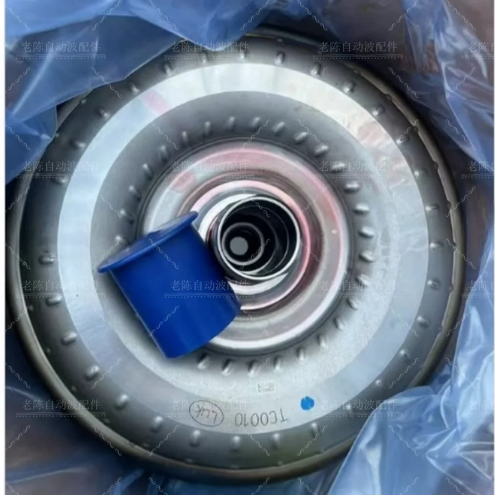 Transmission 6F35 Torque Converter for Changan Ford 2012-2016 6F35 Automatic  (BB5P 7902-EF / BB5Z 7902-F) YYDS