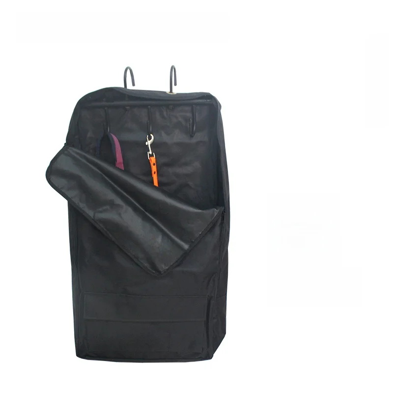 oxford-cloth-head-stallion-rope-storage-bag-hook-mounted-bag-water-biter-bag-equipment-harness-cleaning-supplies