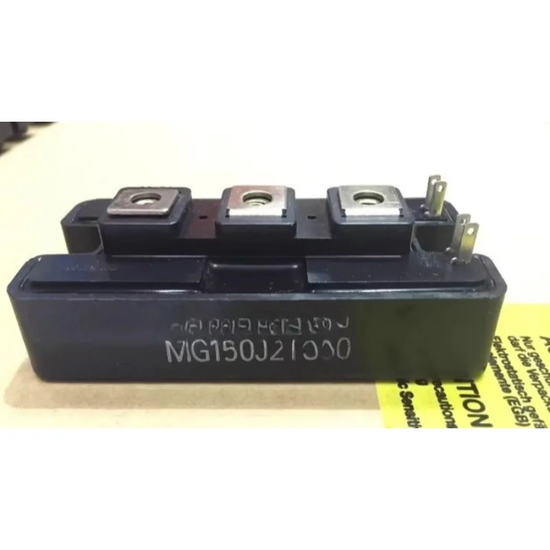 

Parts for MG150J2YS1 MG200J2YS1 MG50/75/100/300J2YS1 Toshiba igbt module power