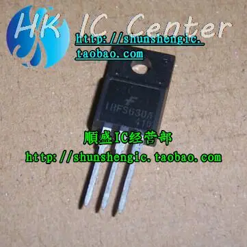 

(20pcs/lot) IRFS640 IRFS640A TO-220 9.8A/200V Brand new in stock