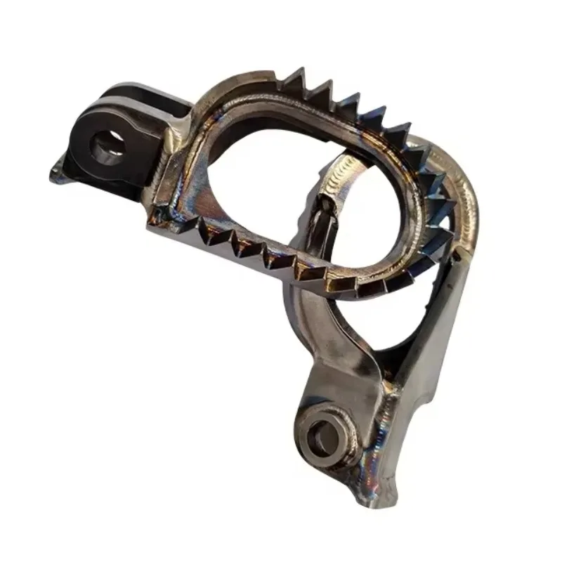 NOWA tytanowa podnóżek do Beta