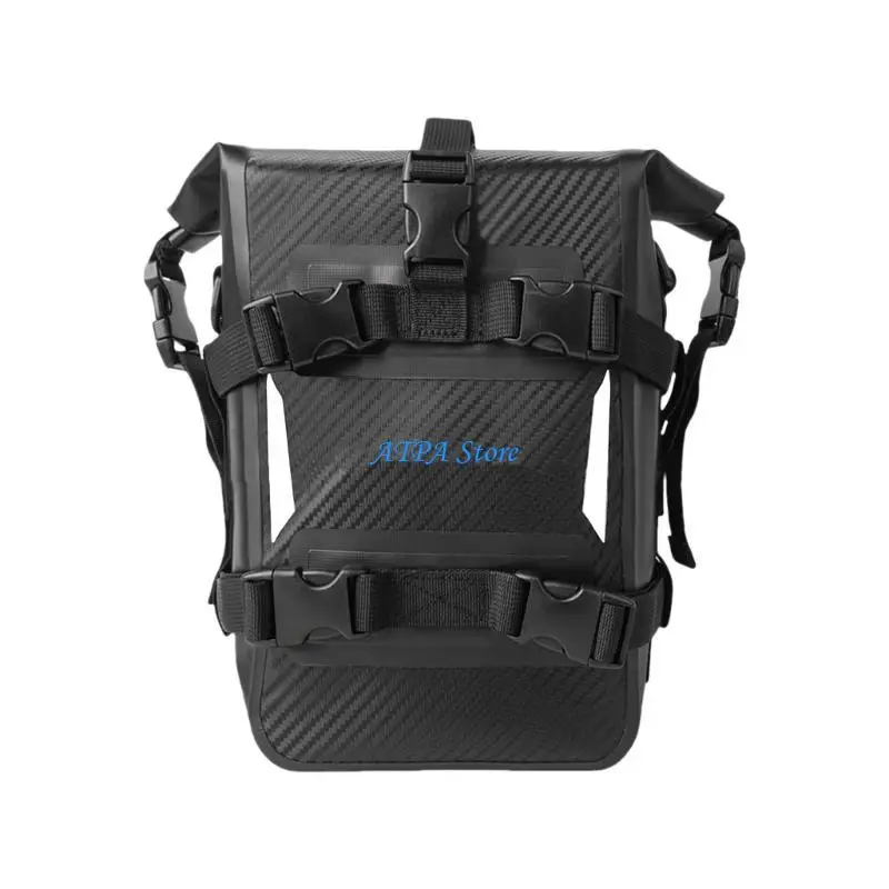 

U13C Waterproof Motorcycle Bag Strong Strength Luggage for ridings Adventure & Commut