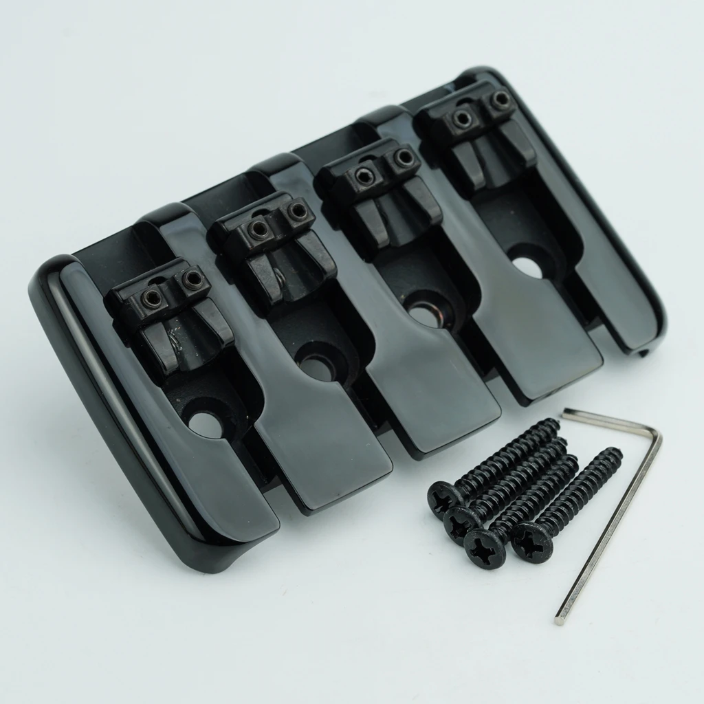 4 سلسلة ذيل صلب جسر نحاسي ثابت #3