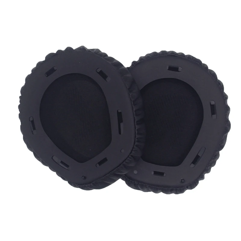 JBL QUANTUM Q350 Q360 헤드폰 교체용 이어패드, 무선 헤드폰 수리 부품