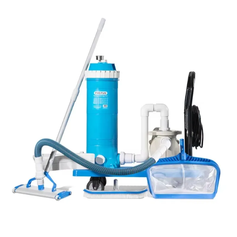 Swimming Pool Vaccum Cleaner Electric For Swimming Pool Accessories