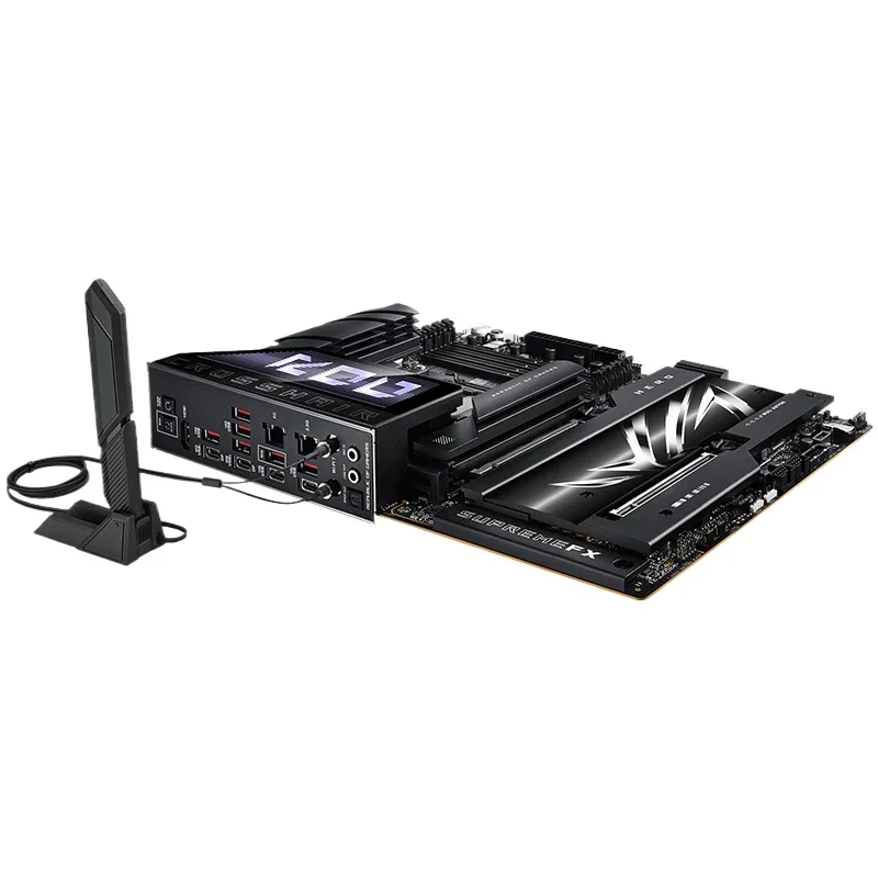 X870E Extreme/Apex/… - image