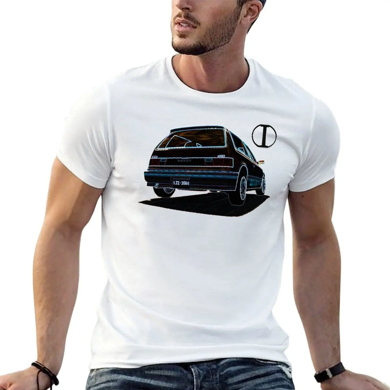 BeamNG.drive-Itishu Covet футболка хлопковая футболка 100% мужская футболка летние мужские футболки с рисунком футболка