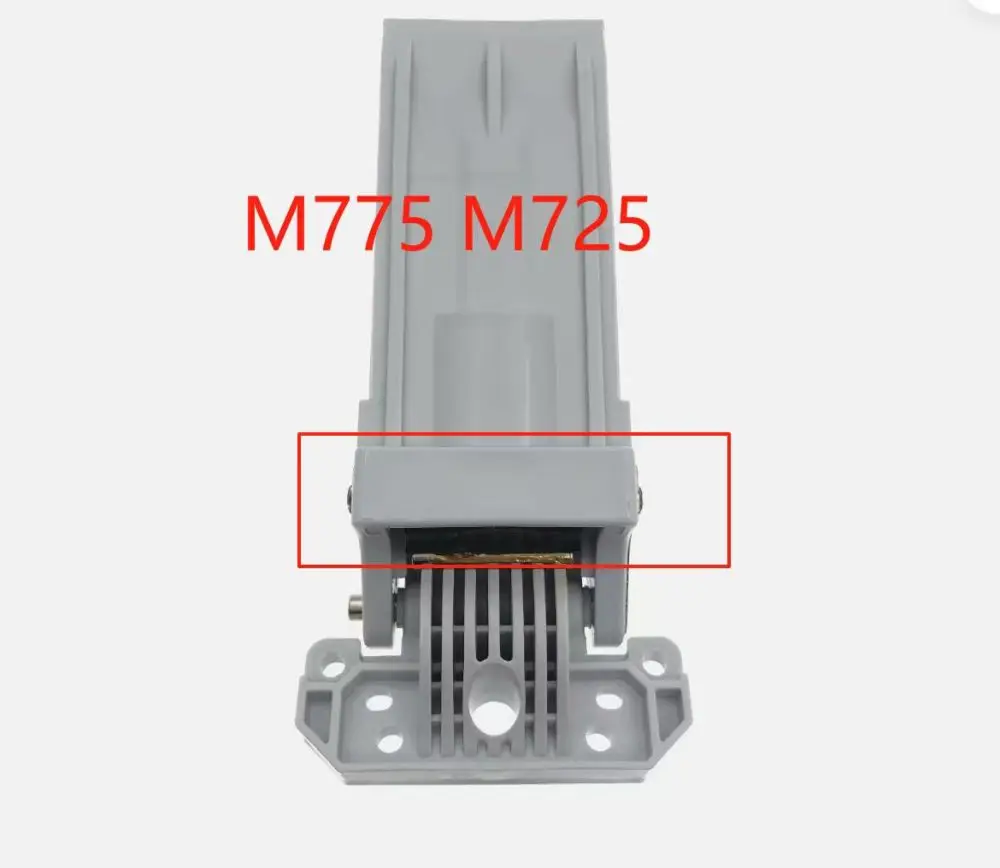 

1 шт. Q7404-60024 Q7404-60025 Шарнир подходит для HP LaserJet M725 M775 M 725 M 775