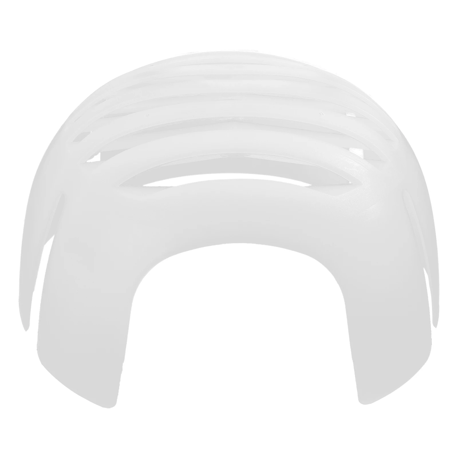 

1 pc Anti Collision Safety Polyethylene ABS Breathable Shell Unisex Hat Lightweight Protection Construction