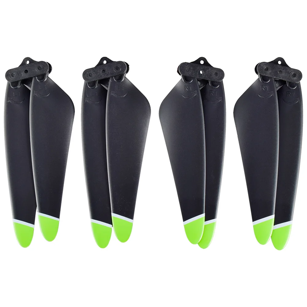 X17 hélices X17-04 rc zangão qaucopter peças de reposição lâminas substituição cw ccw rotor acessórios