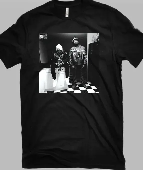 Hall And Nash Mixtape Cover T Shirt New S 4Xl Gxfr