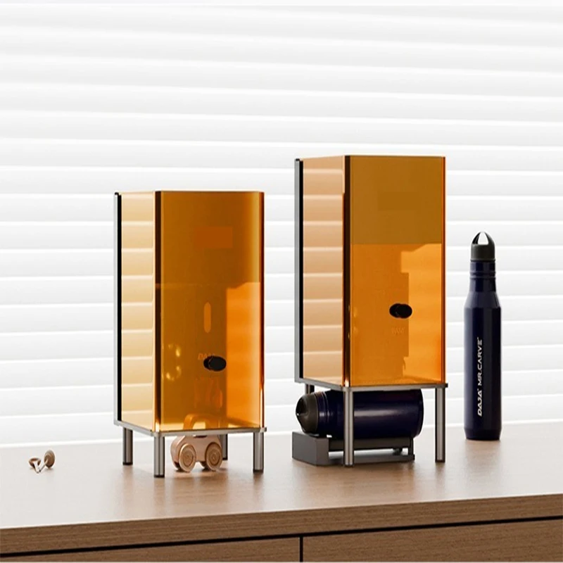 

6-прочный лазерный гравировальный станок, мини 5/10 Вт, стекло, кожа, пластик, металл, дерево, акрил, лазерная маркировочная машина, гравировальный станок