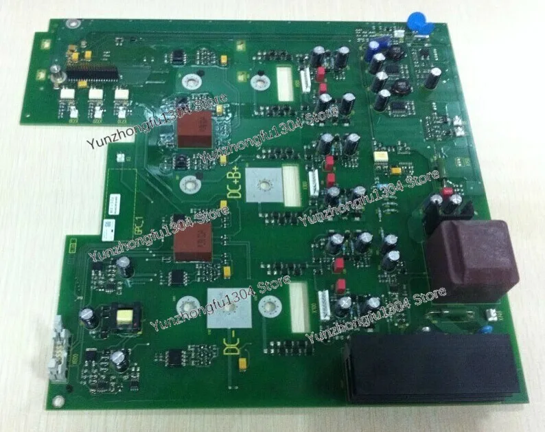 A5E00677643 and A5E00677642 430/440 frequency converter drive board/power board