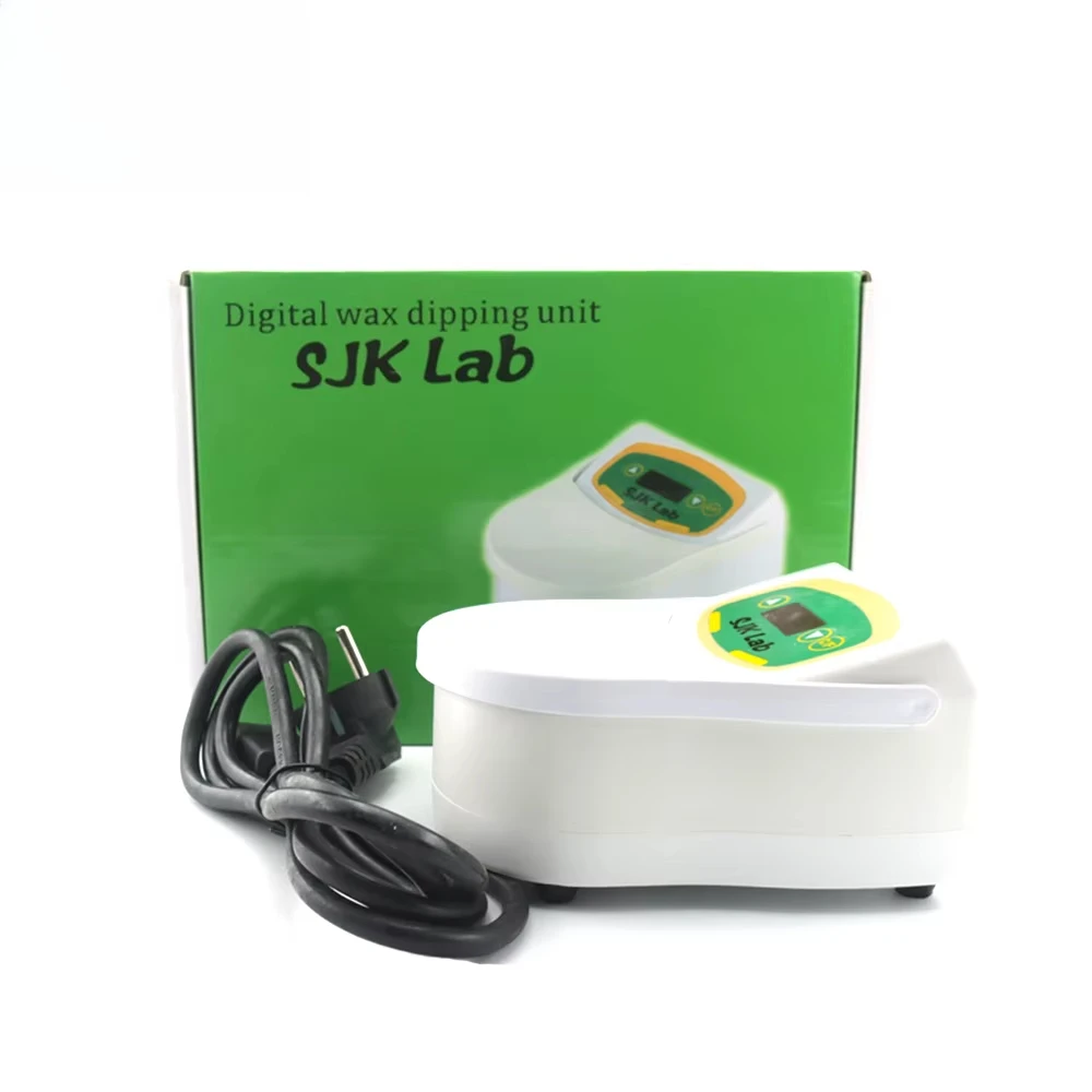 Рисунок 2 - Стоматологическое лабораторное