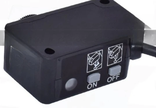 

Parts for Panasonic LX-101/LX-111/LX-101-P Digital Color Label Sensor