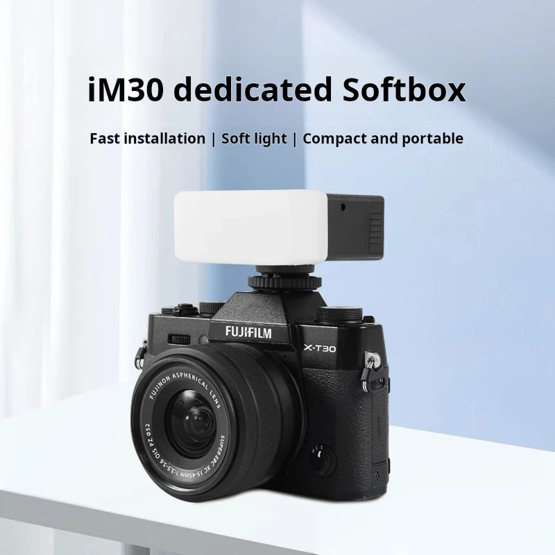 For Godox IM30 Flas…