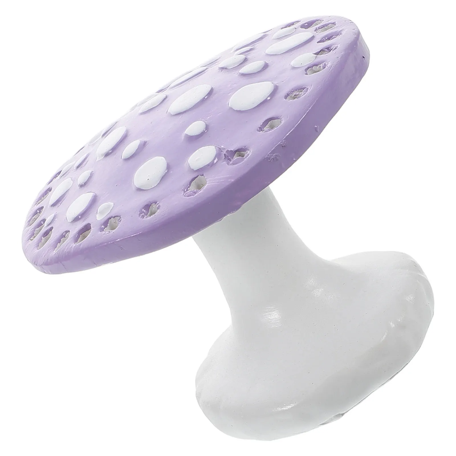 

Подставка-органайзер для украшений в форме гриба из смолы, поднос для хранения серег, милый домашний органайзер для ожерелий, колец и серег