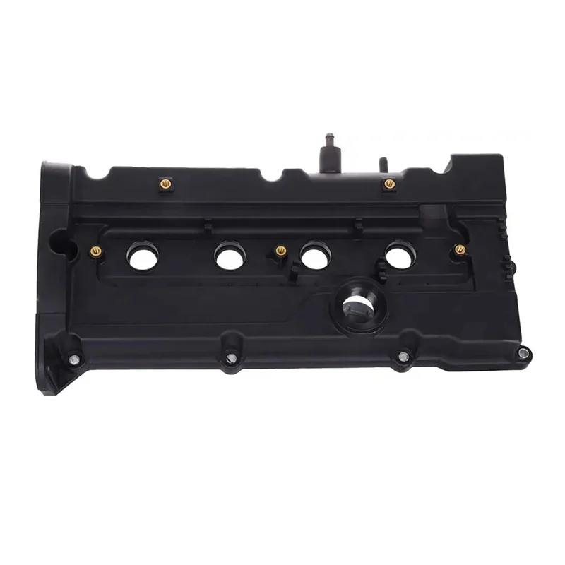 

Premium Engine Valve Chamber Cover Camshaft Rocker Cover For 2001-2004 Hyundai Accent 2241026611
