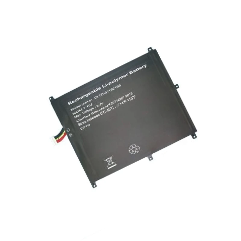 New High quality replaceable Battery Laptop Battery for Chuwi CLTD-31152196 2969165-01 5000mAh
