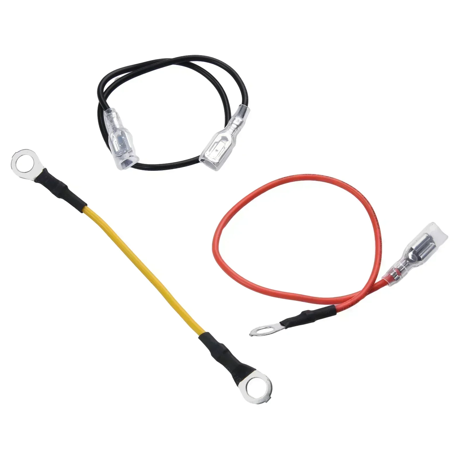 For Stihl 009 010 Chainsaw Parts Ignition Coil Easy Installation Replacement 0000-400-1306 00004001306 011 012 020 020T
