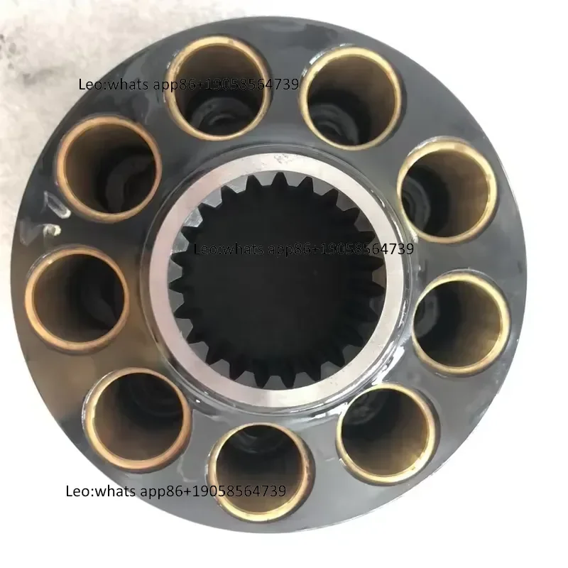 ATO Accessories for E ATON 33 54 64 72 VIC-KERS High-Pressure Hydraulic Piston Pump Spare Parts Repair Kits Compatible