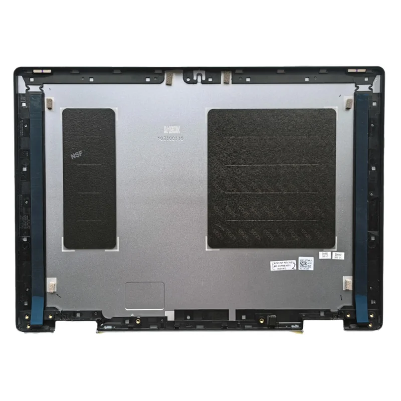 OEM Replacement New For Dell inspiron 7440 7445 2in1 Lcd Rear Cover Top Screen Case 0451W1 451W1