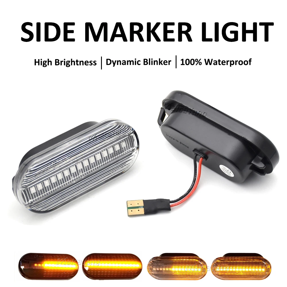 Golf 4 Çamurluk Sinyali LED: Detaylı Değerlendirme ve Kullanım Rehberi
