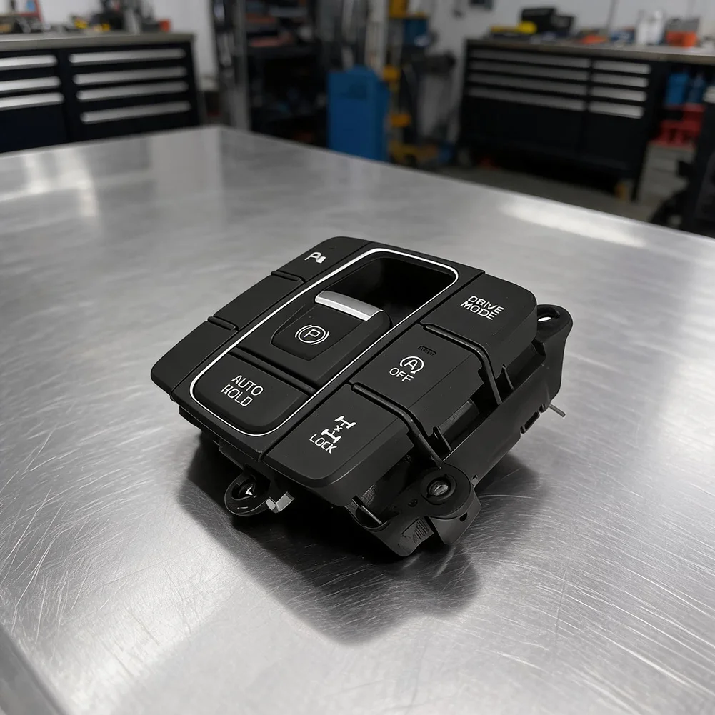 93600-C5590 Handbrake Switch For Parking Brake System Direct Replace Easy Installation Quality Materials Practical Design