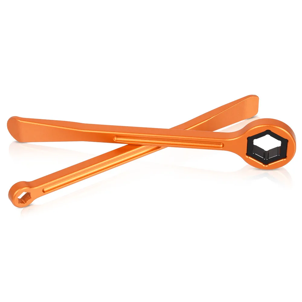 Tyre Tire Lever Wrench Spanner Tool For Beta RR300 RR RS RRS 125 250 300 350 390 450 498 500 520 Xtrainer 250 300 Motorcycle