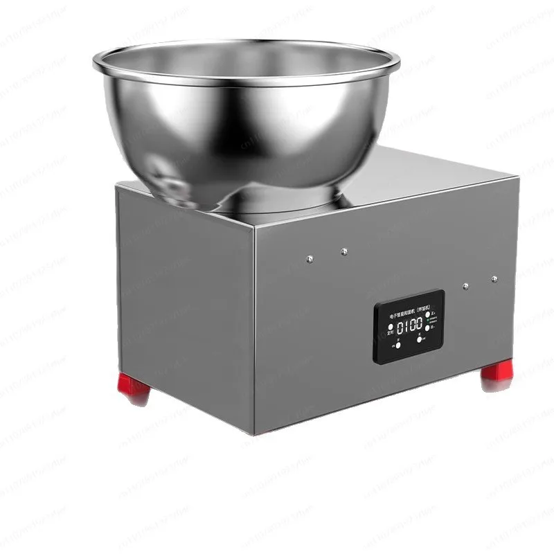 

Маленький новый миксер для теста 2025 года, полностью автоматический бытовой многофункциональный