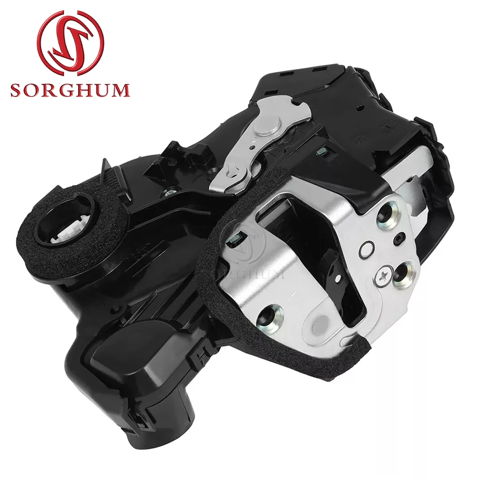 SORGHUM Left Front Door Lock Actuator Latch For Toyota Camry Corolla 4Runner Sienna Solara Lexus GX470 RX330 OEM 69040-02120