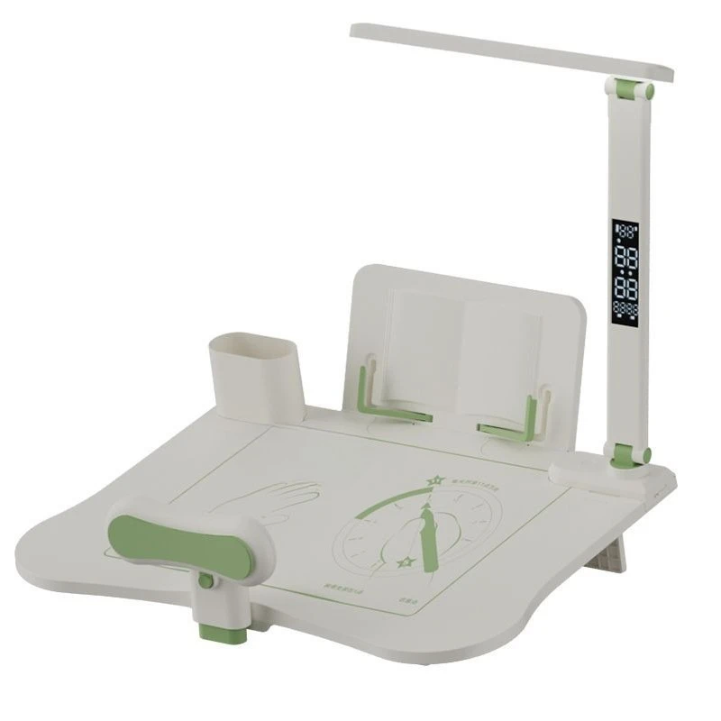 

Sitting orthotics, writing anti-bow hunchback correction vision protector