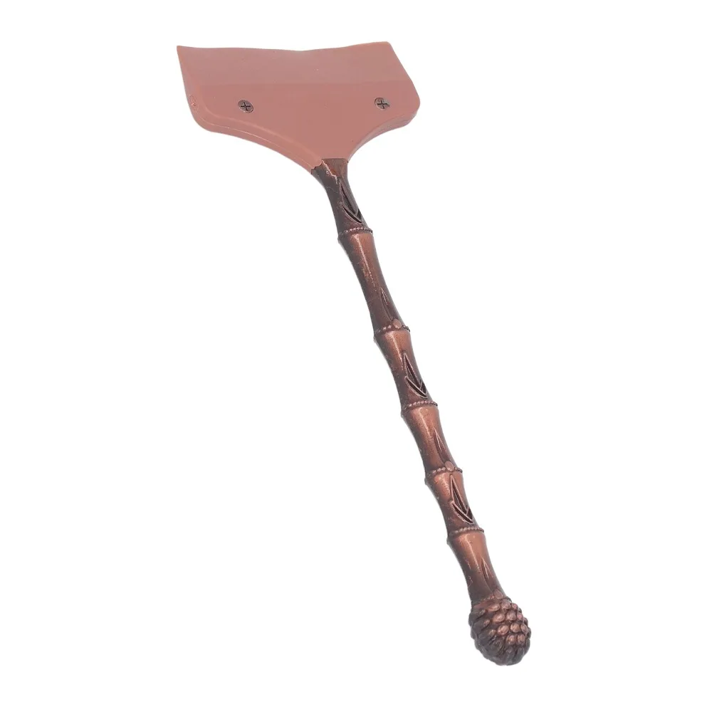High Hardness Alloy Handle Tea Tray Cleaning Brush Efficient Water Scraper Soft Silicone Head Tea Tray Cleaning Sweeper