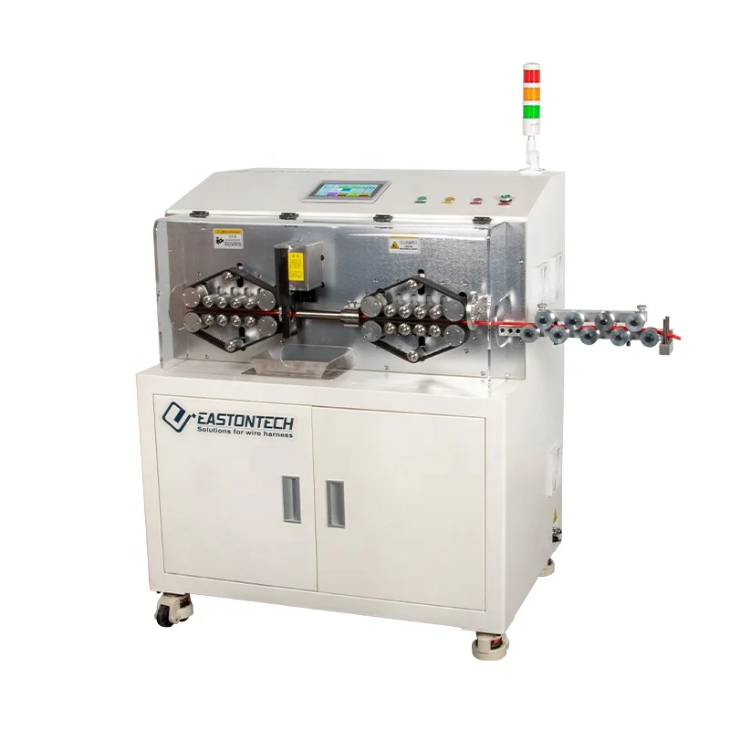 EW-05E Cable Wire S…