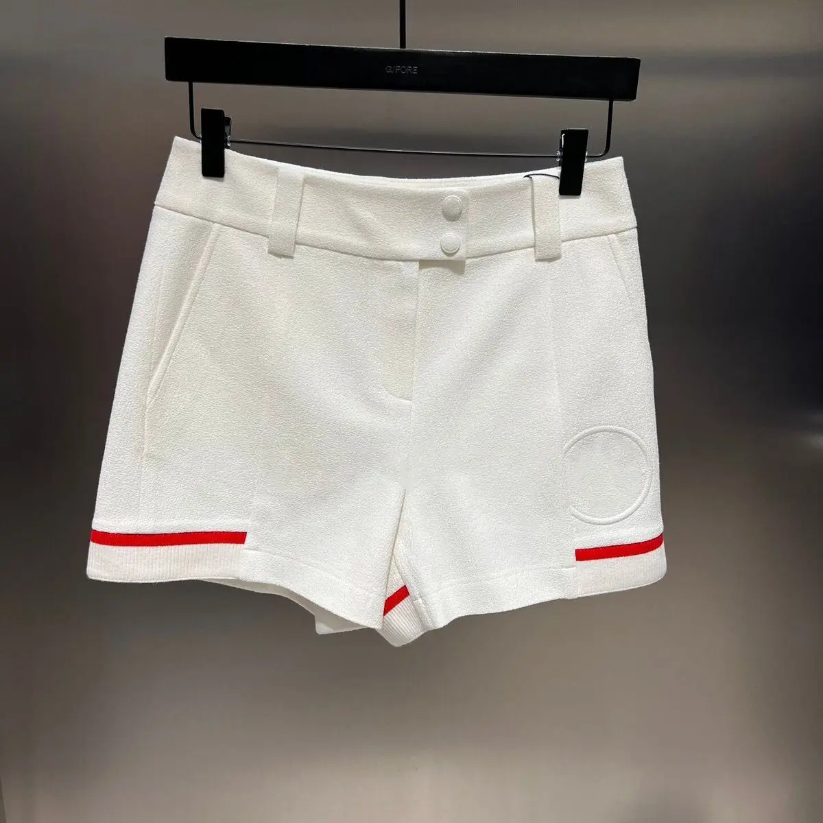 Women's Summer Casual Golf Shorts: Stretchy, Comfortable, and Versatile