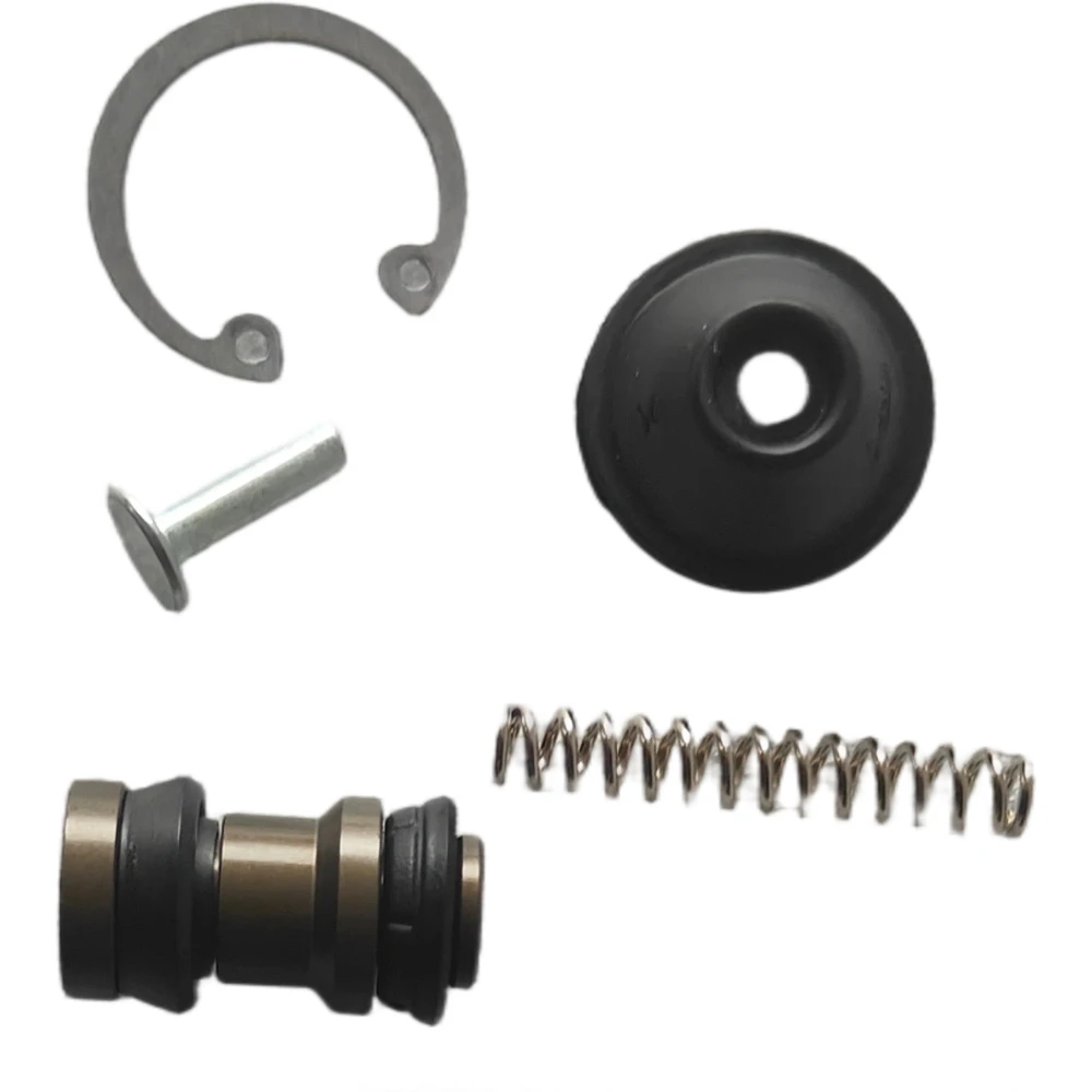 Universal Adelin PX1 Piston Repair Kit 14/15/16/17.5/19mm Motorcycle Hydraulic Brake Clutch Master Cylinder Plunger Rebuild Part view 3
