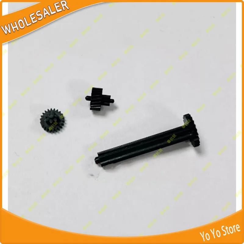 3Pcs/Set for Sony RX100M3 M4 M5 Camera Lens Zoom Gear Long Lens Repair Accessories