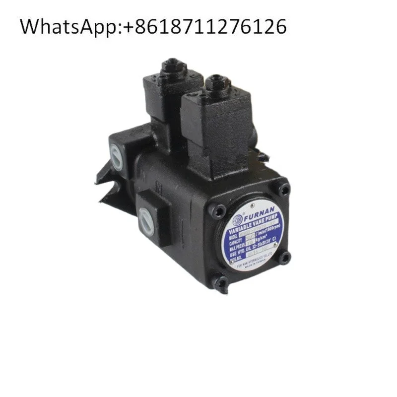 

Yisheng Funan Jiahua DS-12-FR DS-13-FR DS-14-FR 11P 12P 13P 14P vane pump