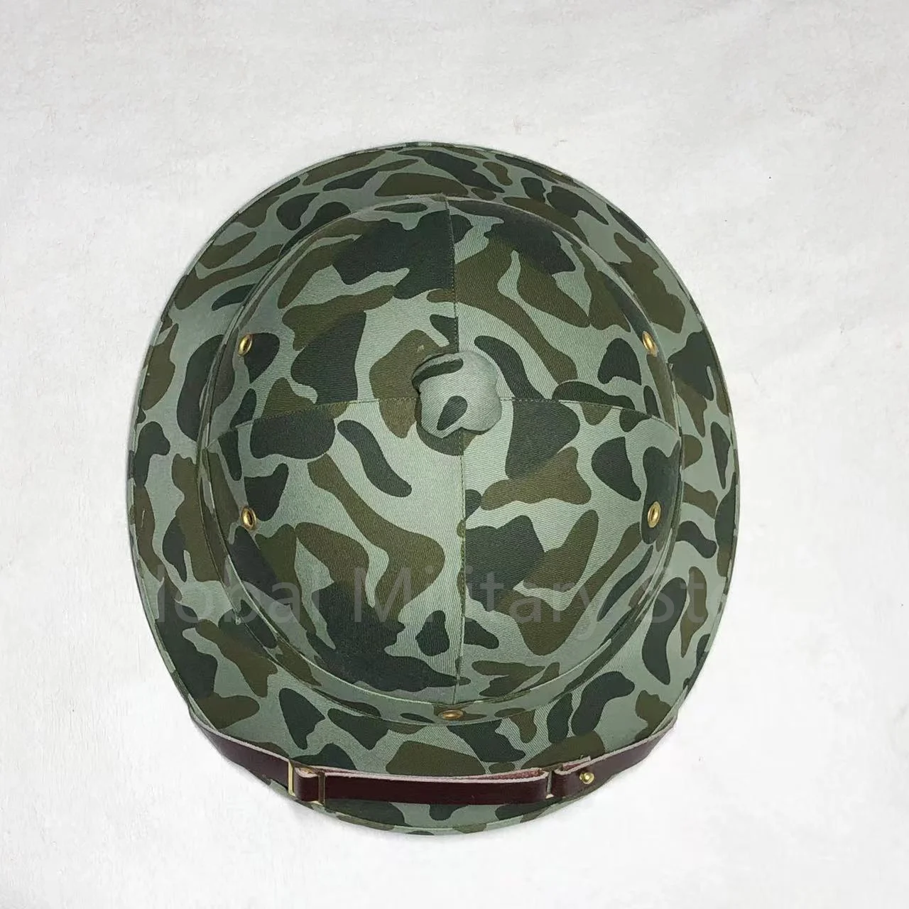 Vietnam Army Combat Helmet Tactical Camouflage Hat Jungle Cap with camouflage Net All Green Bronw Cool Helmet