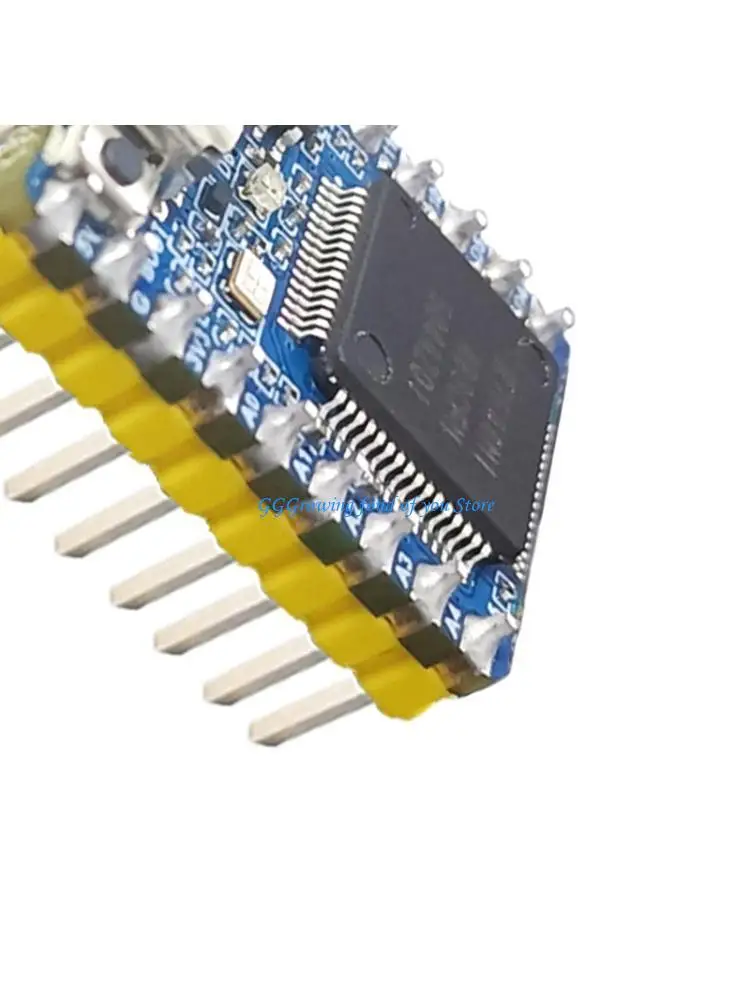 

H9EB RA4M1- MINI DEVELOMPT Плата Microcontroller Module 48 МГц контроллер