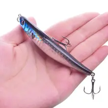 Topwater Fishing Lure 9cm 8g #5