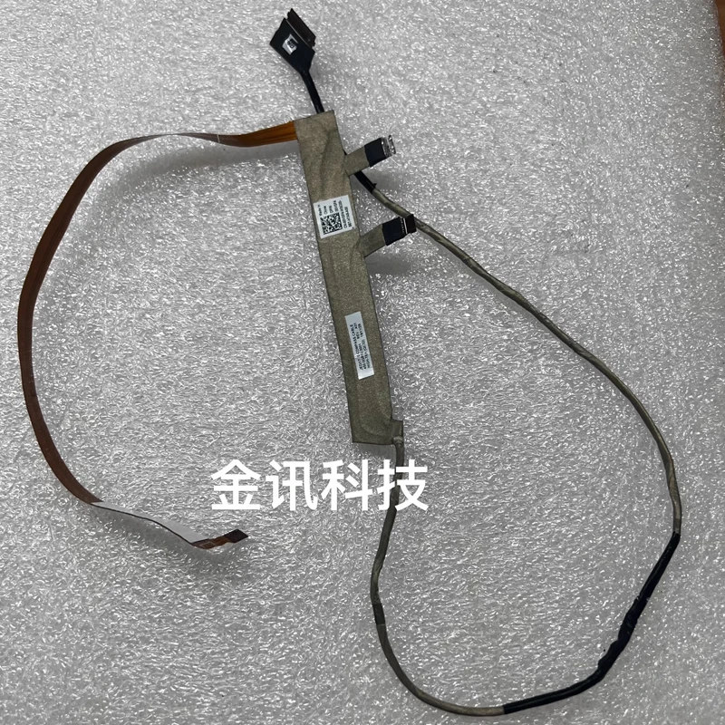 New Original 00VGF4 For DELL Inspiron 7791 Laptop Internal Webcam Camera Cable 450.0GR02.0001 CN-00VGF4 0VGF4 100% Tested